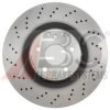 A.B.S. 17795 OE Brake Disc